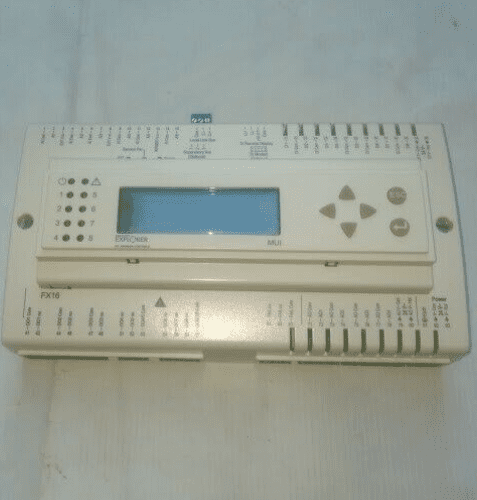КОНТРОЛЛЕР JOHNSON CONTROLS LP-FX16X53-000C
