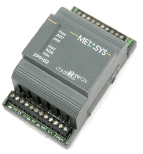КОНТРОЛЛЕР JOHNSON CONTROLS XP-9102-8305