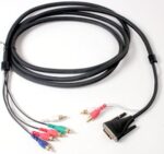Кабель Polycom 2457-24772-001