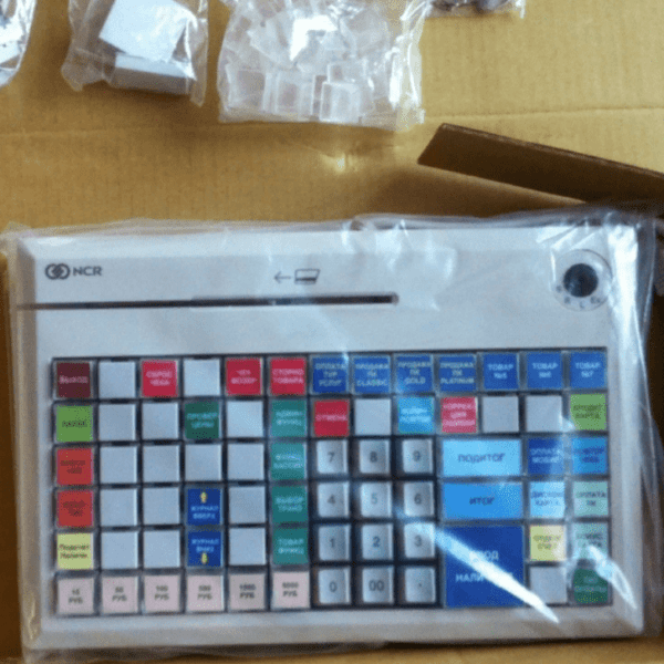 Клавиатура NCR 5932 POS