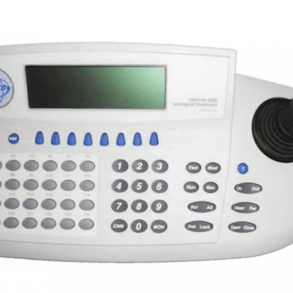 Клавиатура  Pelco CM9760-KBD-EU