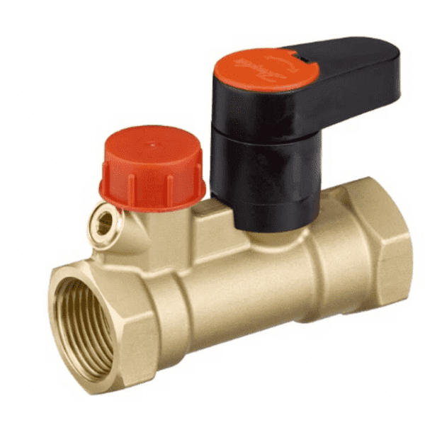 Клапан Danfoss 003Z4014 MSV-S