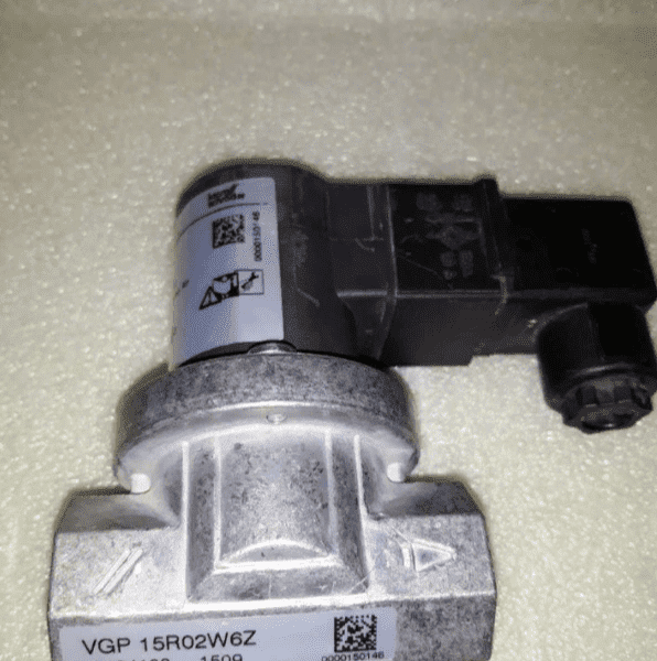 Клапан Kromschroder VGP 15R02W6Z