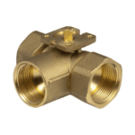Клапан Sauter BKR015F310-EF(Dn=15
