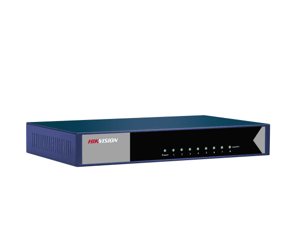 Коммутатор Hikvision DS-3E0508-E 8G