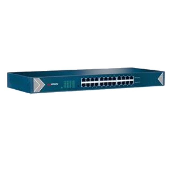 Коммутатор Hikvision DS-3E0516-E 16G Коммутатор Hikvision DS-3E0516-E 16G