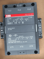 Контактор ABB A210-30 3P 210А 690/230В AC 110кВт