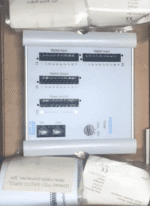 Контролер Festo FEC-FC400-FST