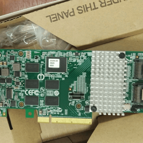 Контроллер LSI SAS9261-8I