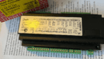 Контроллер производительности Danfoss AK-PC 520 084B8012