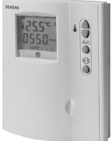 Контроллер температуры SIEMENS RDF210/IR