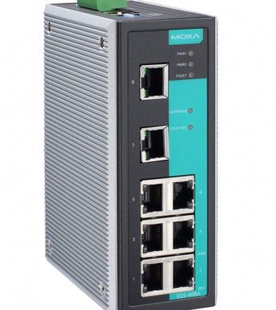 МОХА EDS-408A 1169635