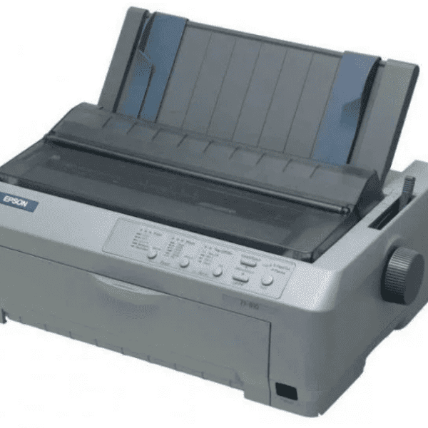 Матричный принтер Epson FX-890