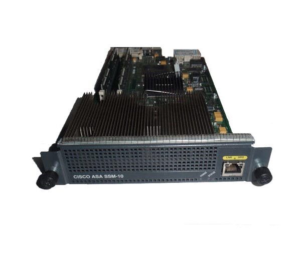 Модуль Cisco ASA-SSM-CSC-10-K9