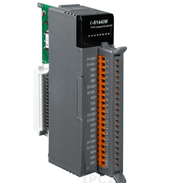 Модуль ICP I-8144iW CR