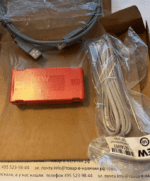 Модуль АСУ Sew Eurodrive USB11A 08248311