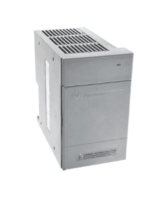 Модуль питания Allen Bradley 1746-P4