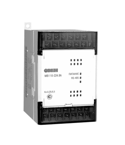 ОВЕН МВ110-224.8А ОВЕН МВ110-224.8А