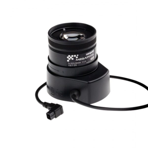 Объектив 5800-801 LENS COMPUTAR CS 12.5-50MM P-IRIS