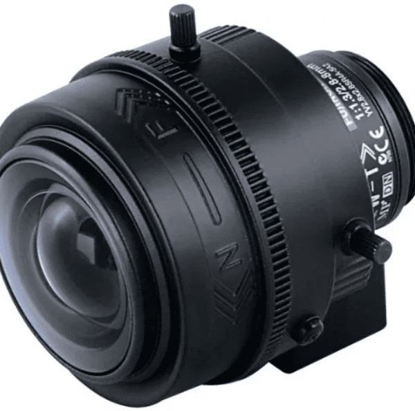 Объектив FUJINON YV2.8x2.8SR4A-JA2L