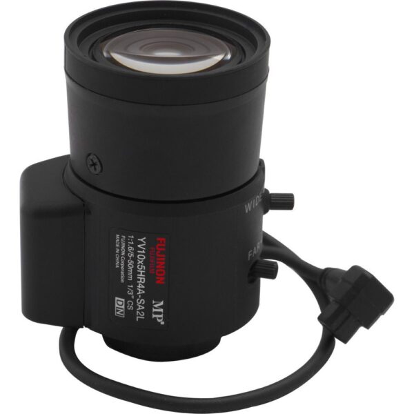 Объектив Fujinon YV10x5HR4A-SA2L