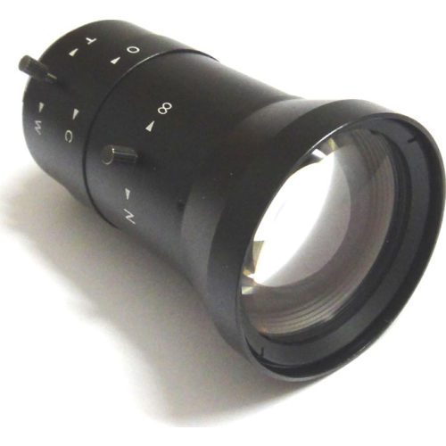 Объектив cctv LENS 05-100mm