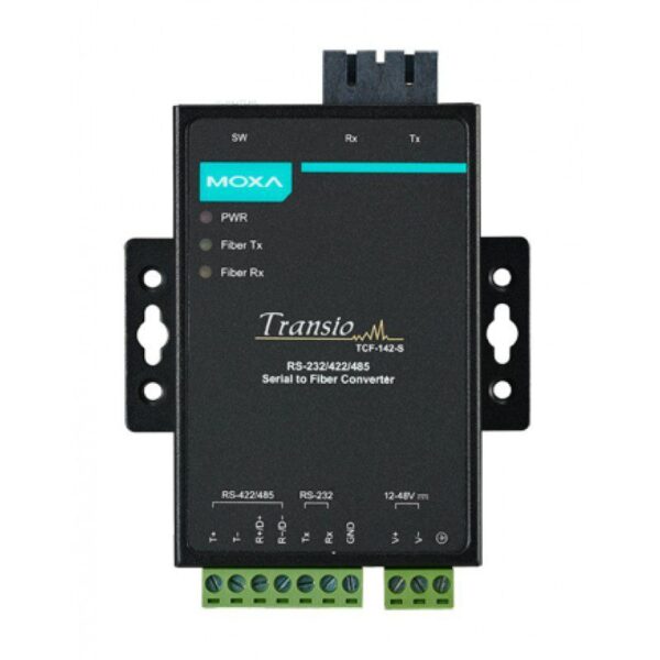 ПРЕОБРАЗОВАТЕЛЬ TCF-142-S-SC