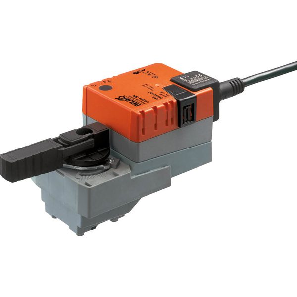 ПРИВОД BELIMO LR24A-SR