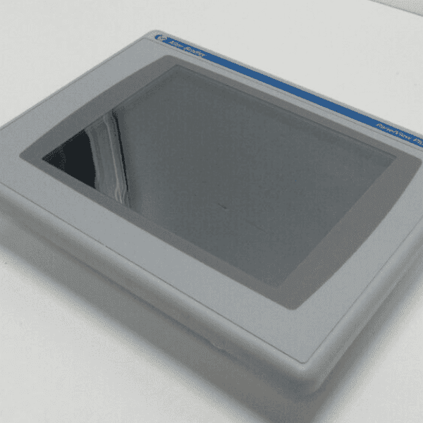 Панель Allen-Bradley 2711P-T7C4D2TP