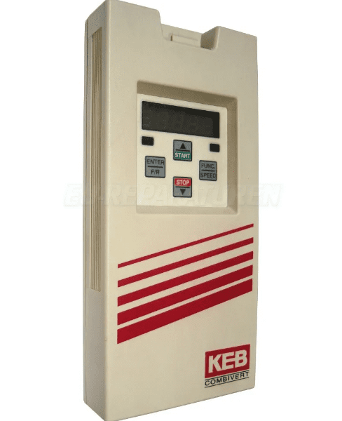 Панель оператора KEB 00.F5.060-1000