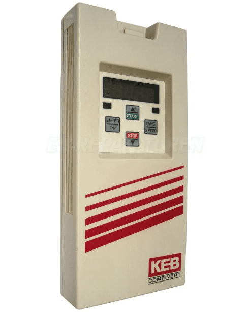 Панель оператора KEB 00.F5.060-1000 Панель оператора KEB 00.F5.060-1000