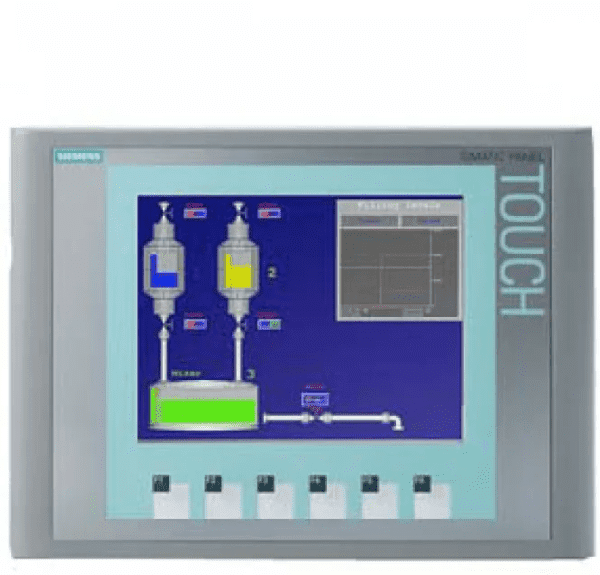 Панель оператора siemens 6AV6647-0AG11-3AX0