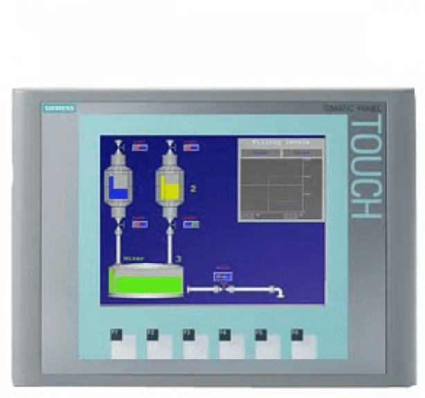 Панель оператора siemens 6AV6647-0AG11-3AX0 Панель оператора siemens 6AV6647-0AG11-3AX0