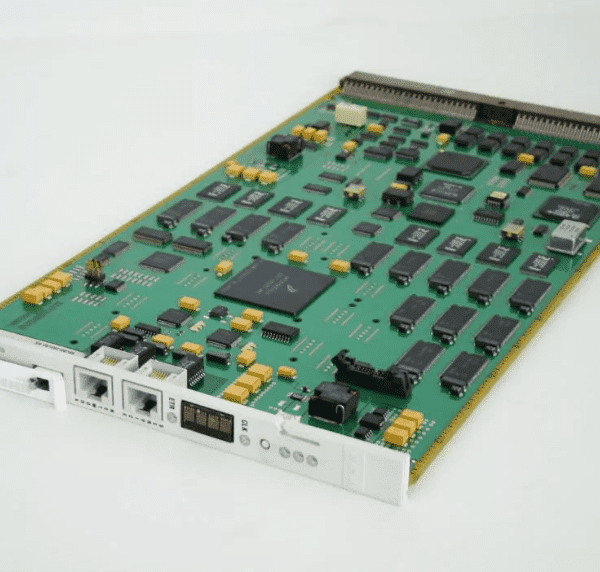 Плата Avaya TN793CP (700306517)