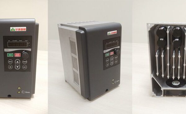 Преобразователь частоты  HC-H0140030-00X