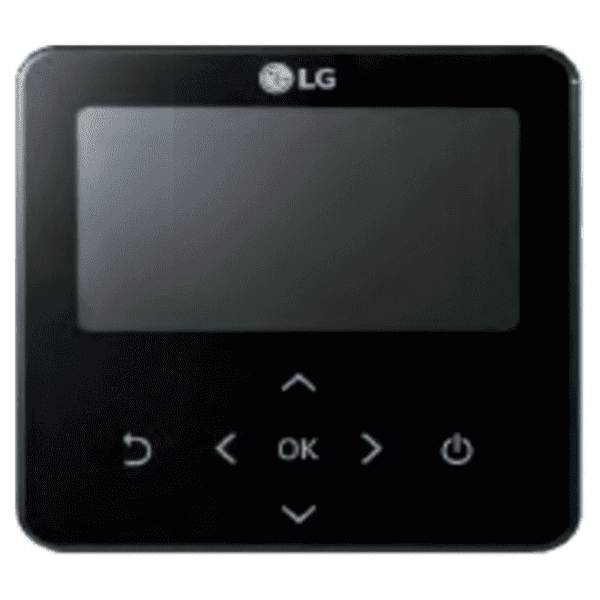 Проводной пульт управления LG PREMTBB10.ENCXLEU