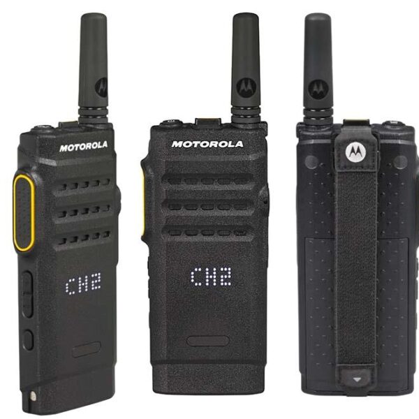 Профессиональная рация Motorola SL1600