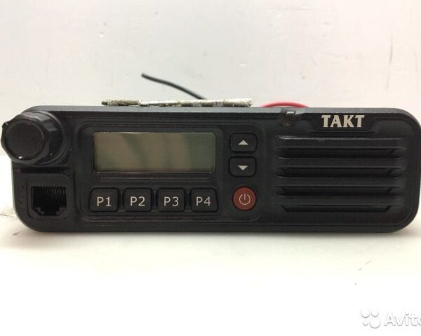 Радиостанция Такт-201.21 П45