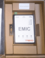 Регулятор интерфейса локальных сетей EMIC/MDA / 8