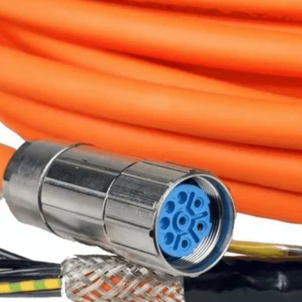 Силовой кабель KEB 00.S4.019-0020