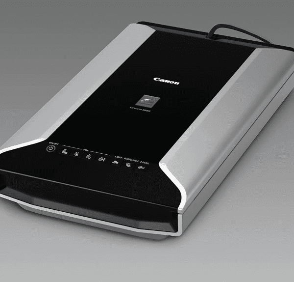Сканер CanoScan 8800F