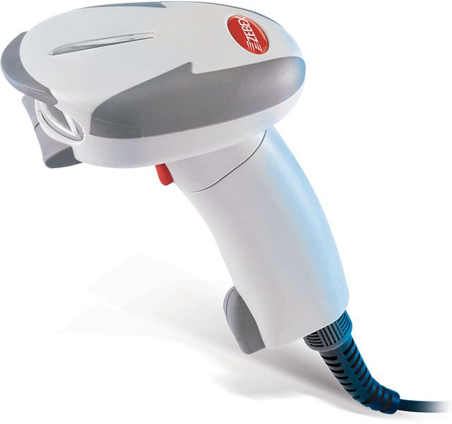 Сканер штрих-кода Zebex Z-3072 Сканер штрих-кода Zebex Z-3072