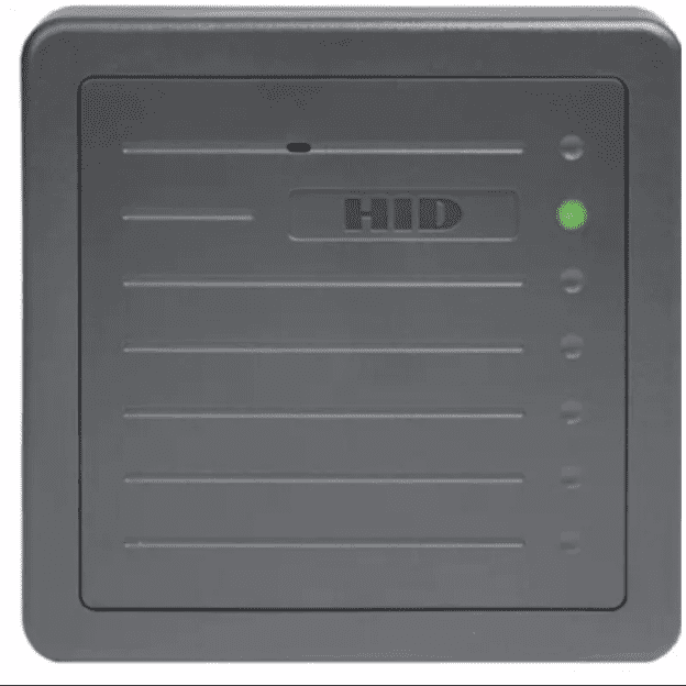 Считыватель HID ProxPro 5355AGN00 Считыватель HID ProxPro 5355AGN00