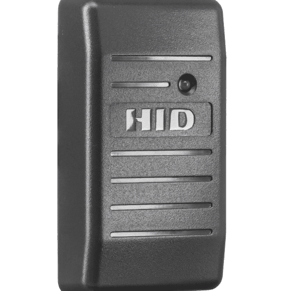 Считыватель карт Proximity 6005BK04