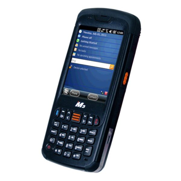 Терминал сбора данных M3 Black m3 mobile  (CE)-WS-ABGN-1D-AN1
