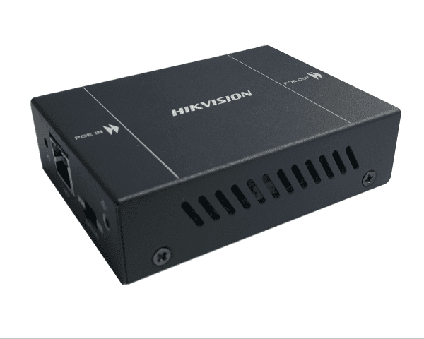 Удлинитель Hikvision DS-1H34-0102P (PoE удлинитель)