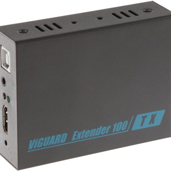 Удлинитель Viguard 100 (HDMI по Ethernet