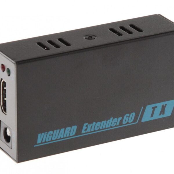 Удлинитель Viguard 60 (HDMI по Ethernet