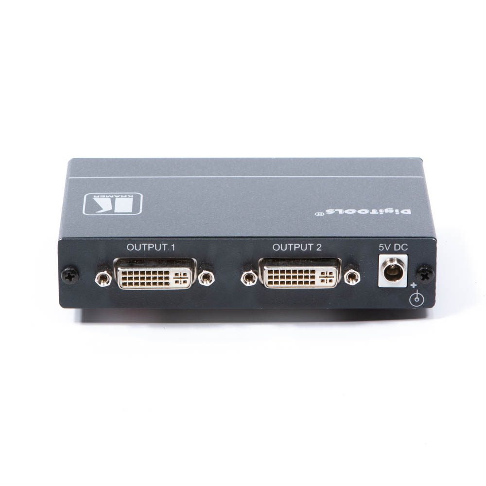 Усилитель-распределитель Kramer VM-2HDCPxl Усилитель-распределитель Kramer VM-2HDCPxl