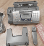 Факс Panasonic KX-FP148RU